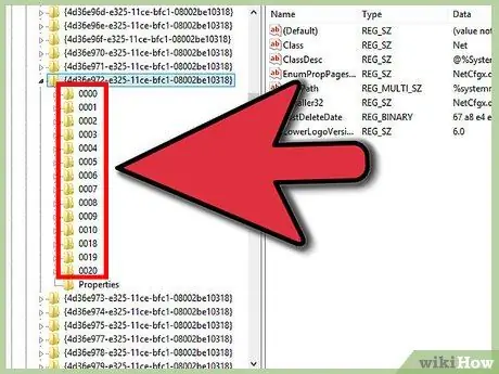 Change a Computer's Mac Address in Windows Step 11