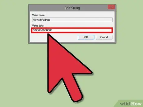 Change a Computer's Mac Address in Windows Step 14