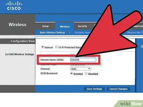 Change Your Wi Fi Password Step 6