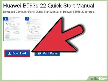 Ubah Kata Sandi Router Langkah 2