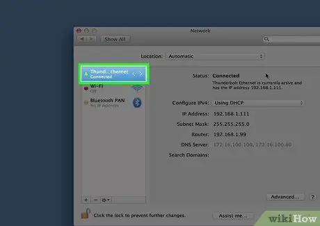 10. atspējojiet VPN datorā vai Mac