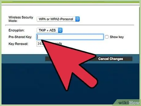 Change a Netgear Password Step 13