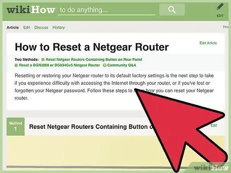 Change a Netgear Password Step 16