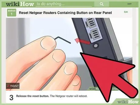 Change a Netgear Password Step 17