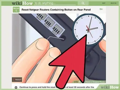 Change a Netgear Password Step 19