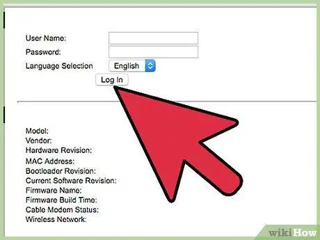 Change a Netgear Password Step 3