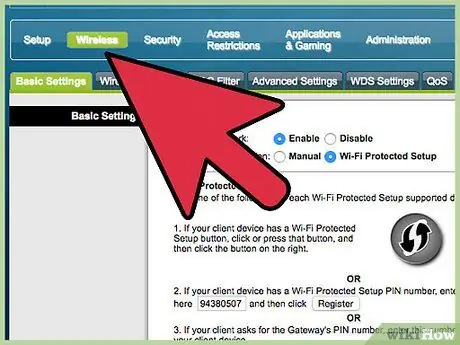 Change a Netgear Password Step 5