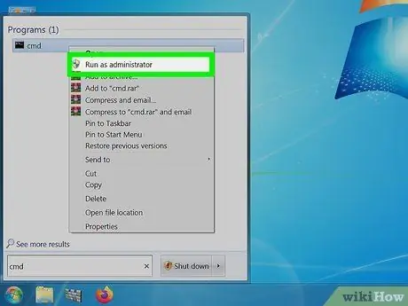 Lihat Koneksi Jaringan Aktif (Windows) Langkah 14