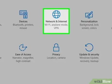 Configure a VPN Step 10