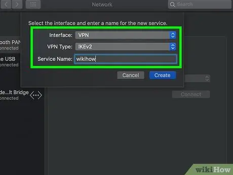 Configureu una VPN Pas 20