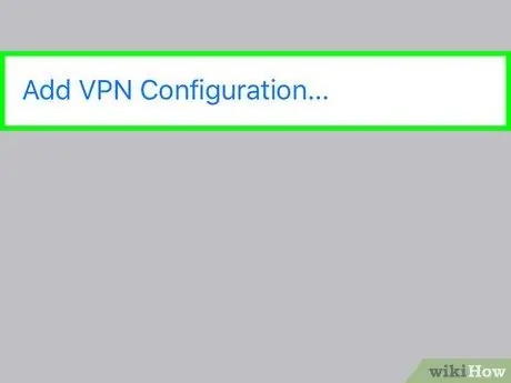 Konfigurirajte VPN korak 28