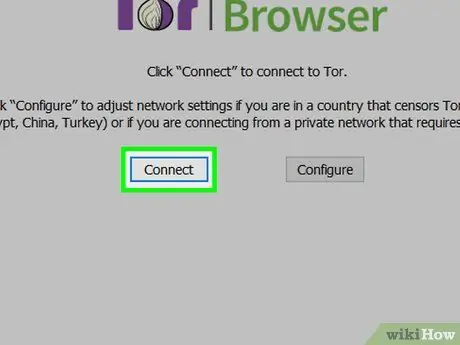 VPN Adım 6 -ı konfiqurasiya edin