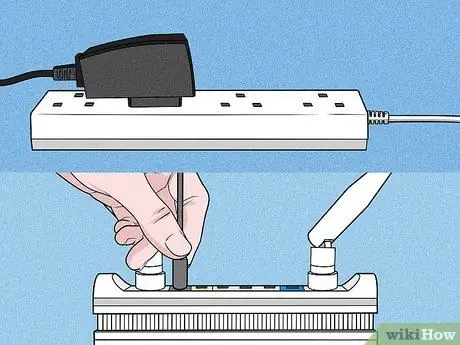 Cascade Routers Βήμα 2