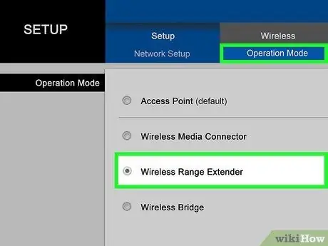 Cascade Routers Langkah 7