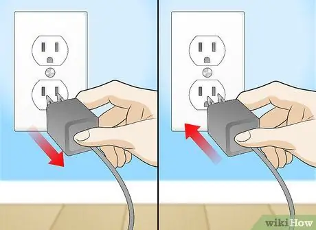 Reset Your Router Password Step 7