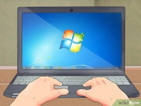 Sediakan Pencetak di Rangkaian Dengan Windows 7 Langkah 11