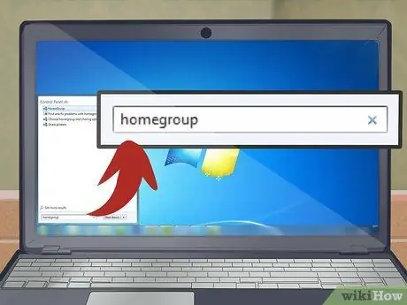 قم بإعداد طابعة على شبكة تعمل بنظام التشغيل Windows 7 الخطوة 14