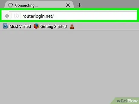 Set Up Port Forwarding on a Router Step 2