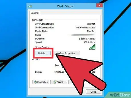 أعد تعيين كلمة مرور جهاز التوجيه Linksys الخطوة 13