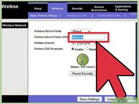 Reset a Linksys Router Password Step 15