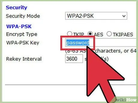 Reset a Linksys Router Password Step 20