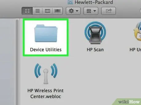 Verbinden des HP Deskjet 3050 mit einem Wireless Router Schritt 35