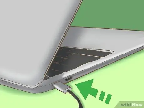 Connect a Desktop to a Laptop Step 22