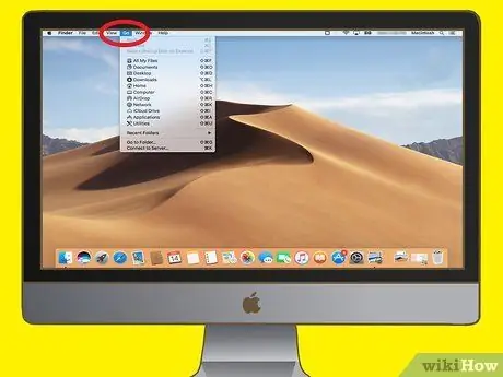 Masaüstünü Laptopa Bağlayın Adım 39