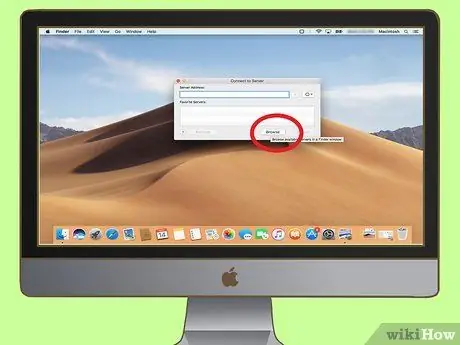 Sambungkan Desktop ke Laptop Langkah 41