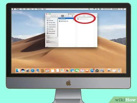 Hubungkan Desktop ke Laptop Langkah 42