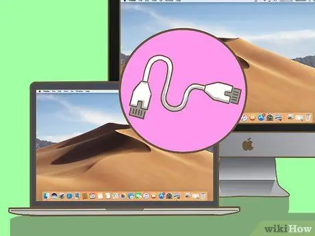 Verbinden Sie einen Desktop mit einem Laptop Schritt 59