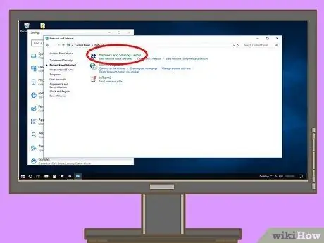 Conectați un desktop la un laptop Pasul 6