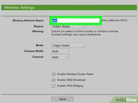 Access a Router Step 18