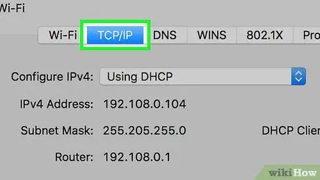 Melden Sie sich bei einem Netgear-Router an Schritt 11