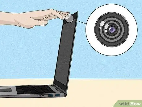 Kuaj Webcam ntawm PC lossis Mac Kauj Ruam 11