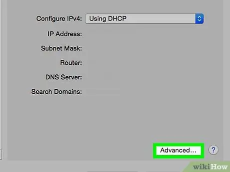 Find din routers IP -adresse Trin 9