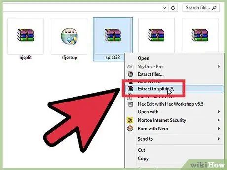 Buat 'Virtual PC' pada Peranti USB Anda Langkah 25