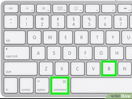 Siv Keyboard Shortcuts Kauj Ruam 10