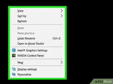 Siv Keyboard Shortcuts Kauj Ruam 5