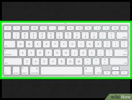 Siv Keyboard Shortcuts Kauj Ruam 6