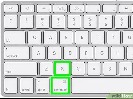 Siv Keyboard Shortcuts Kauj Ruam 7