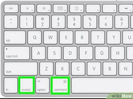 Use Keyboard Shortcuts Step 8