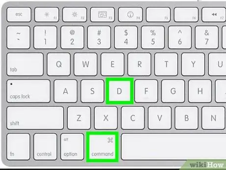 Gunakan Pintasan Keyboard Langkah 9