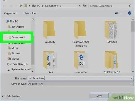 Create a Computer File Step 21