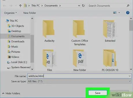 Buat File Komputer Langkah 22