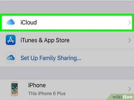 Ստեղծեք iCloud էլփոստի համակարգչի կամ Mac- ի վրա Քայլ 16