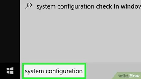 Exit Safe Mode Step 3