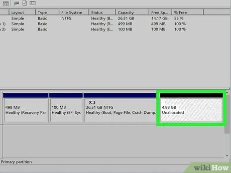 Format Hard Drive Langkah 10