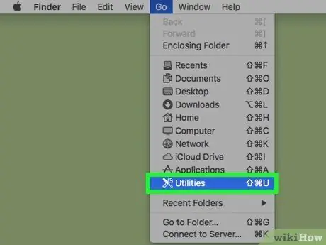 Format a Hard Drive Kauj Ruam 20