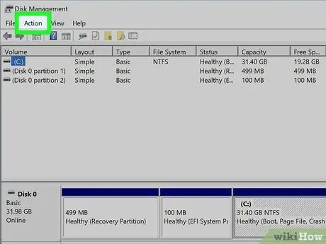 I-format ang isang Hard Drive Hakbang 5